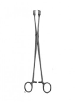 Uterine Tenaculum Forceps